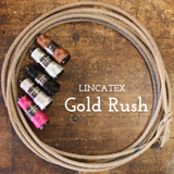 Lincatex Gold Rush Metallic Yarn