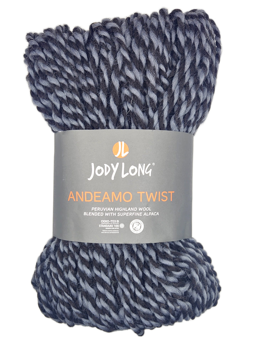 Jody Long Andeamo Twist - Cowgirl Yarn