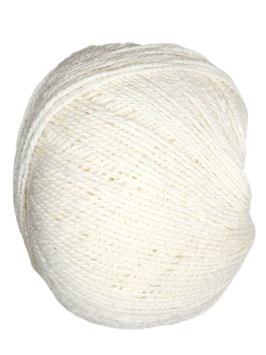 A natural skein of Queensland Collection Kathmandu yarn