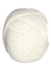 A white skein of Queensland Collection Kathmandu yarn