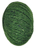A forest green skein of Queensland Collection Kathmandu yarn