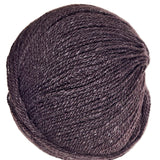A mocha brown skein of Queensland Collection Kathmandu yarn