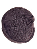 A mocha brown skein of Queensland Collection Kathmandu yarn