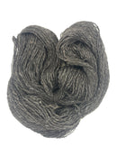 Tronstad Ranch Handspun Natural Black 8.8 oz-2