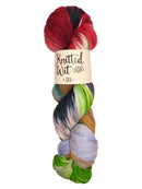 National Parks Yarn Hand Dyed Yarn by Knitted Wit-7