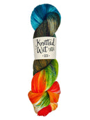 National Parks Yarn Hand Dyed Yarn by Knitted Wit-17