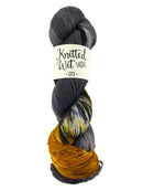 National Parks Yarn Hand Dyed Yarn by Knitted Wit-20