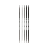 Prym Ergonomics Needles - Double Pointed 6" Carbon Technology