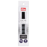 Prym Ergonomics Needles - Double Pointed 6" Carbon Technology