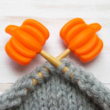 Fox & Pines: Stitch Stoppers Knitting Notions