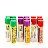Queen of the Meadow Lip Balm