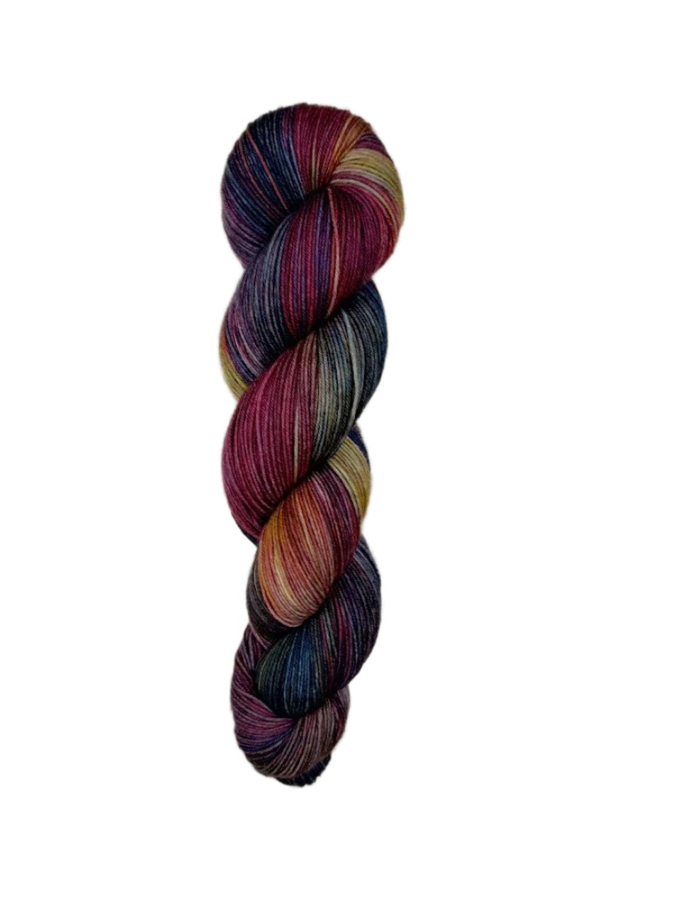 Blackbird Sycamore Fingering/Sock Yarn