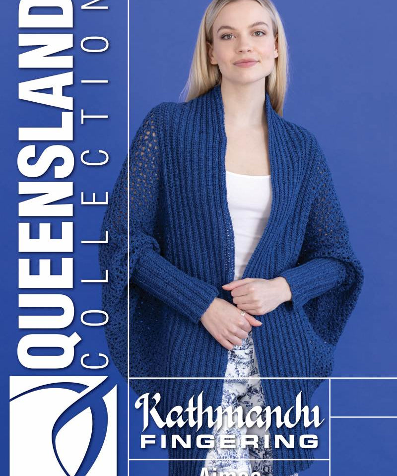 Queensland Collection Aimee Cardigan
