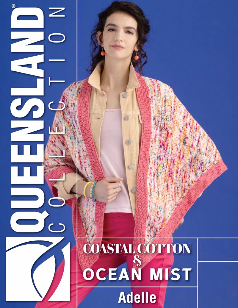 Queensland Collection Adelle Shawl
