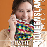 Queensland Collection Jolyn Cowl pattern