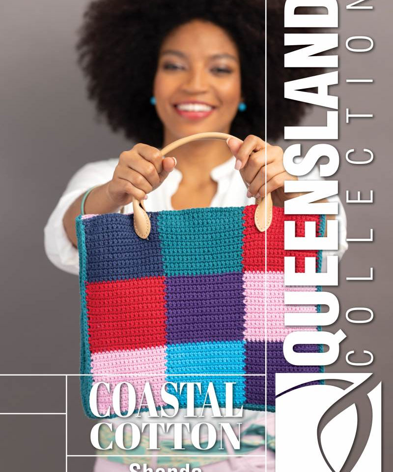 Queensland Collection Shonda Bag