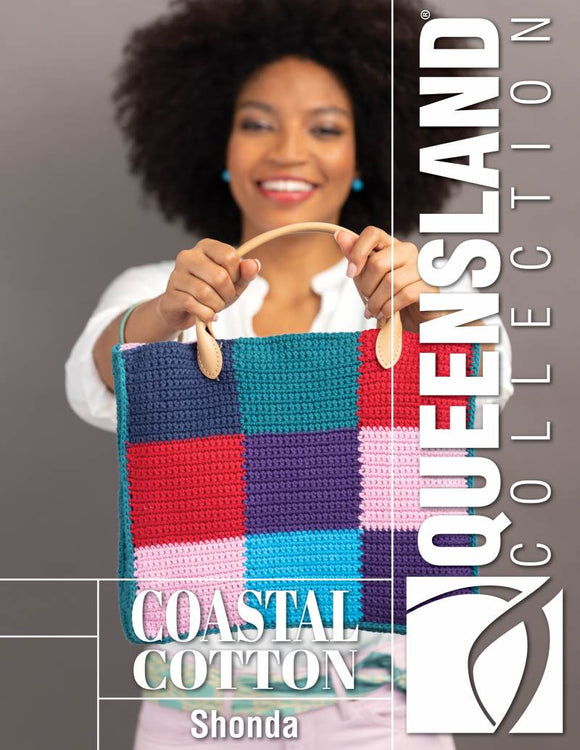 Queensland Collection Shonda Bag