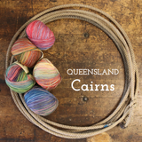 Cairns Yarn from Queensland Collection