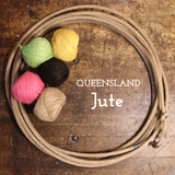 Queensland Collection Jute Yarn