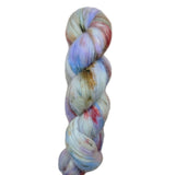 Blackbird Sycamore Magical Mohair / Mulberry Silk Yarn