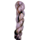 Blackbird Sycamore Magical Mohair / Mulberry Silk Yarn