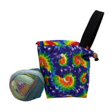 Small Project Bags by Randi B