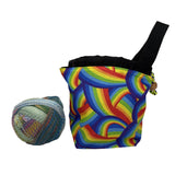 Small Project Bags by Randi B