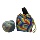 Small Project Bags by Randi B