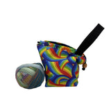 Small Project Bags by Randi B