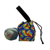 Small Project Bags by Randi B