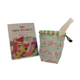 Small Project Bags by Randi B