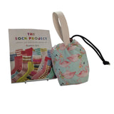 Small Project Bags by Randi B