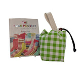 Small Project Bags by Randi B