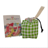 Small Project Bags by Randi B