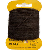 Regia 2-Ply Darning Thread