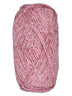 Skein of Remix Light Yarn Color pink red