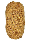 Skein of Remix Light Yarn Color yellow