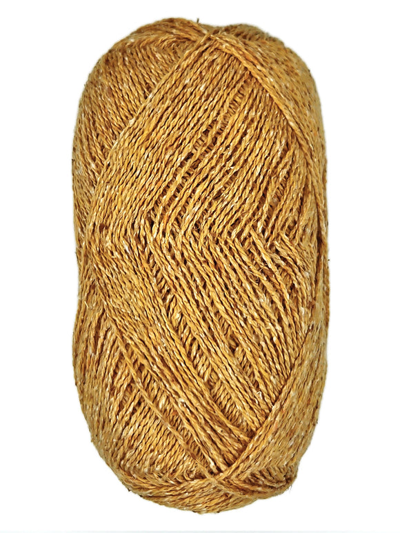 Skein of Remix Light Yarn Color yellow