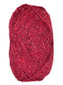 Skein of Remix Light Yarn Color red