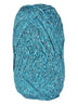 Skein of Remix Light Yarn Color blue