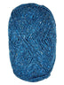 Skein of Remix Light Yarn Color blue