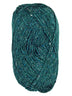 Skein of Remix Light Yarn Color green