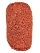 Skein of Remix Light Yarn Color orange