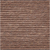 Rico Designs Ricorumi Twinkle Twinke DK yarn color brown