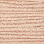 Rico Designs Ricorumi Twinkle Twinke DK yarn color light pink