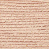 Rico Designs Ricorumi Twinkle Twinke DK yarn color light pink