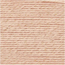 Rico Designs Ricorumi Twinkle Twinke DK yarn color light pink