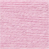 Rico Designs Ricorumi Twinkle Twinke DK yarn color pink