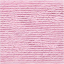 Rico Designs Ricorumi Twinkle Twinke DK yarn color pink