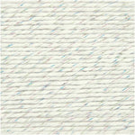 Rico Designs Ricorumi Twinkle Twinke DK yarn color rainbow